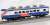 J.R. Limited Express Sleeper Series 14 Type 15 `Akatsuki` Set (7-Car Set) (Model Train) Item picture3