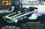 Green Elephant Chevy Vega Funny Car (Model Car) Package1