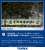 【特別企画品】 JR キハ100形 ディーゼルカー (釜石線全線開業70周年記念ラッピング) セット (2両セット) (鉄道模型) その他の画像1