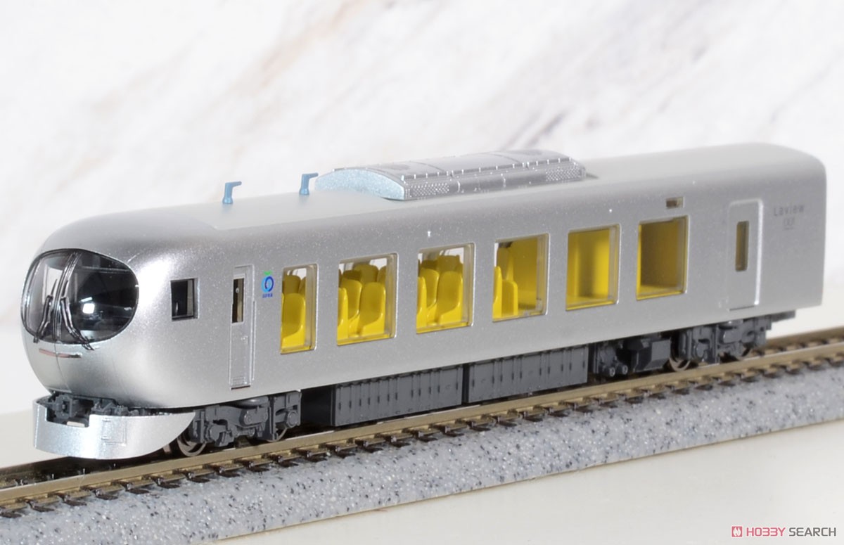 西武鉄道 001系 Laview G編成 8両セット (8両セット) (鉄道模型) 商品画像3
