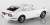 ニッサン S30フェアレディZ (ホワイト) (プラモデル) 商品画像2