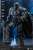 【ビデオゲーム・マスターピース】 『バットマン：アーカム・ビギンズ』 1/6 スケールフィギュア バットマン(XEスーツ版) (完成品) その他の画像2