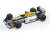 ウィリアムズ FW12 No,5 T.ブーツェン (ミニカー) 商品画像1