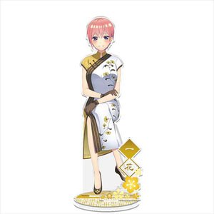 五等分の花嫁∬ アクリルキャラスタンドA [中野一花] (キャラクターグッズ)