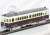 1/80(HO) Takamatsu-Kotohira Electric Railroad Type 3000 (Retro Color) (Model Train) Item picture2