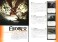 Magic The Gathering Innistrad: Midnight Hunt Official Handbook (Art Book) 商品画像2 Thumbnail