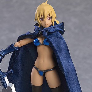 figma ビキニアーマー(マコト) 歴戦ver. (フィギュア)