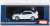 Mitsubishi Lancer GSR Evolution 5 (CP9A) Scortia White (Diecast Car) Package1
