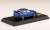 Mitsubishi Lancer GSR Evolution 6 (CP9A) Ijssel Blue Pearl (Diecast Car) Item picture2