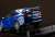 Mitsubishi Lancer GSR Evolution 6 (CP9A) Ijssel Blue Pearl (Diecast Car) Item picture4