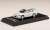 Mitsubishi Lancer GSR Evolution 6 (T.M.E.) (CP9A) Scortia White (Diecast Car) Item picture1