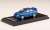 Mitsubishi Lancer GSR Evolution 6 (T.M.E.) (CP9A) Kalna Blue Metallic (Diecast Car) Item picture1