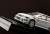 三菱 ランサー エボリューション 6 (T.M.E.) スペシャルカラーリングパッケージ (CP9A) スコーティアホワイト (ミニカー) 商品画像3