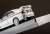 三菱 ランサー エボリューション 6 (T.M.E.) スペシャルカラーリングパッケージ (CP9A) スコーティアホワイト (ミニカー) 商品画像4