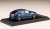 Honda Civic Hatchback (FK7) Brilliant Sporty Blue Metallic (Diecast Car) Item picture2