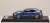 Honda Civic Hatchback (FK7) Brilliant Sporty Blue Metallic (Diecast Car) Item picture3