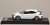 Honda CIVIC Hatchback (FK7) ホワイトオーキッドパール (ミニカー) 商品画像3