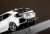 Honda CIVIC Hatchback (FK7) ホワイトオーキッドパール (ミニカー) 商品画像5