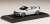 Honda CIVIC Hatchback (FK7) ホワイトオーキッドパール (ミニカー) 商品画像1