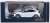 Honda CIVIC Hatchback (FK7) ホワイトオーキッドパール (ミニカー) パッケージ1