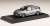 Honda Civic Hatchback (FK7) Luna Silver Metallic (Diecast Car) Item picture1