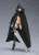 figma Styles Simple Cape (Black) (PVC Figure) Other picture2