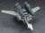 VF-1J スーパー/ストライクバルキリー `SVF-41 ブラックエイセス` (プラモデル) 商品画像2