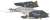 VF-1J スーパー/ストライクバルキリー `SVF-41 ブラックエイセス` (プラモデル) 塗装1