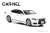 Lexus LS600h VersionL (UVF45) 2014 White Pearl Crystal Shine (Diecast Car) Item picture3