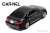 Lexus LS600h VersionL (UVF45) 2014 Black (Diecast Car) Item picture3