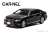 Lexus LS600h VersionL (UVF45) 2014 Black (Diecast Car) Item picture1