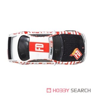 ホットウィール カーカルチャー スライドストリート ニッサン・シルビア S14 (玩具) 商品画像3