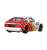 ホットウィール カーカルチャー スライドストリート トヨタ AE86 スプリンター トレノ (玩具) 商品画像2