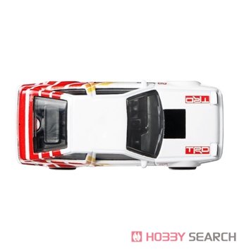 ホットウィール カーカルチャー スライドストリート トヨタ AE86 スプリンター トレノ (玩具) 商品画像3