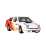 ホットウィール カーカルチャー スライドストリート トヨタ AE86 スプリンター トレノ (玩具) 商品画像1