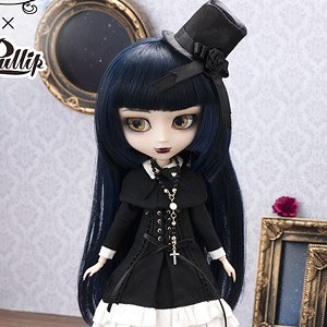 Pullip / Monglnyss (Fashion Doll)