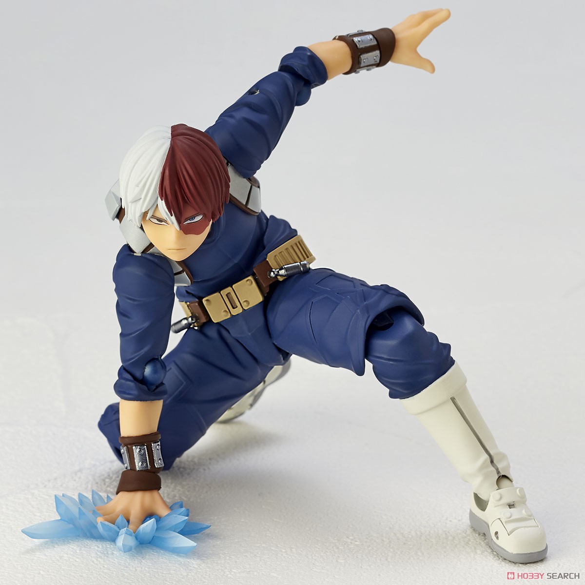 Figure Complex Amazing Yamaguchi Series No.026 [Shoto Todoroki] (Completed) Item picture12