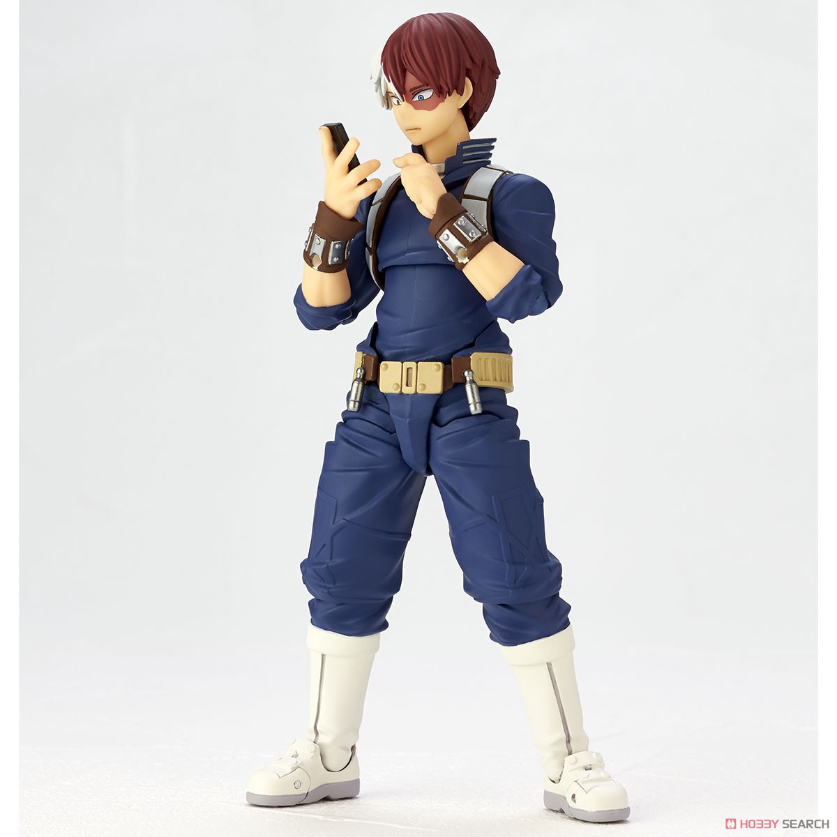 Figure Complex Amazing Yamaguchi Series No.026 [Shoto Todoroki] (Completed) Item picture5