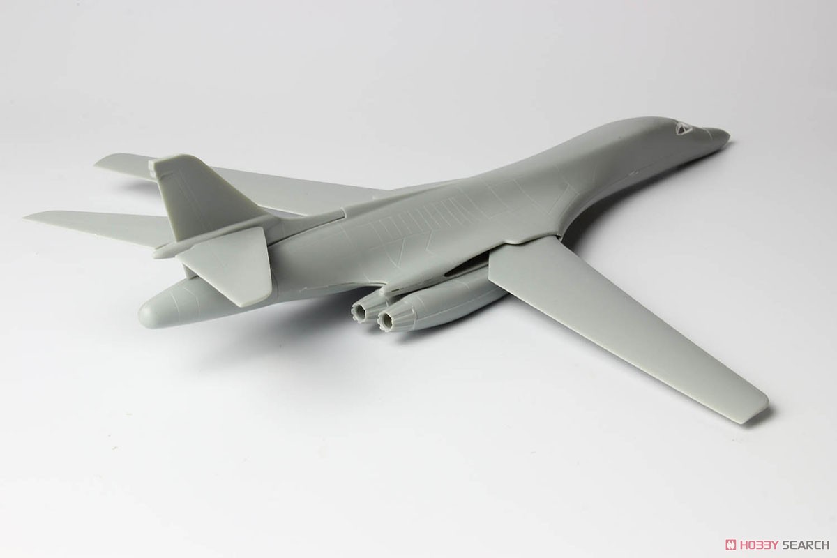 アメリカ空軍 爆撃機 B-1B ランサー グアム・アンダーセンAB (プラモデル) 商品画像3