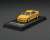 Nismo R33 GT-R 400R Yellow (Diecast Car) Item picture1