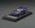 Nismo R33 GT-R Purple Metallic (Diecast Car) Item picture1