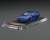 Nismo R34 GT-R R-tune Bayside Blue (ミニカー) 商品画像1