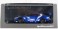 LB-Works Nissan GT-R R35 type 2 Blue (Diecast Car) パッケージ1 Thumbnail