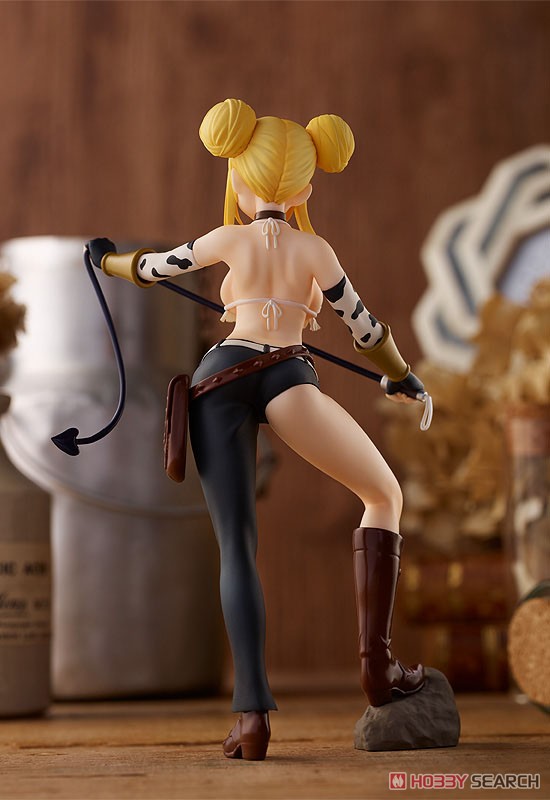 Pop Up Parade Lucy Heartfilia: Taurus Form Ver. (PVC Figure) Other picture4