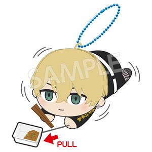 Tokyo Revengers Buruburuzu Chifuyu Matsuno (Anime Toy)