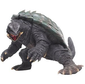 CCP AMC Gamera 3 (1999) (Completed)