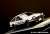 Toyota Sprinter Trueno GT APEX (AE86) Initial D Open Headlight w/4A-GE Display Model (Diecast Car) Item picture7