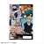My Hero Academia B5 Grid Notebook Colorful (Anime Toy) Item picture2