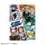 My Hero Academia Pencil Board Colorful (Anime Toy) Item picture1