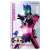Henshin Sound Card Selection Kamen Rider Decade (Character Toy) Item picture1